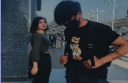 Alone new status video