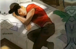 Alone new video status