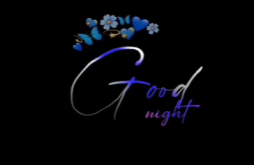 Good Night whatsapp video