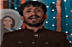 Mogal Maa video song by rajbha rathod