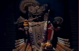 God Krishna whatsapp video status dawonload