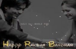 Raksha Bandhan whatsapp video status dawonload
