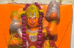 Hanuman video status download 2023