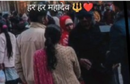 Mahadev video status download 2023