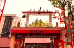 Mogal maa video status download 2023