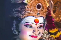 navratri video status download 2023