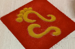 Dhan teras rangoli status download 2023